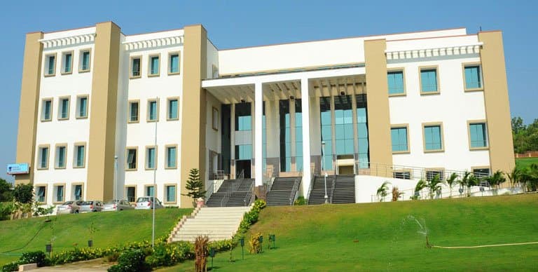 TAPMI